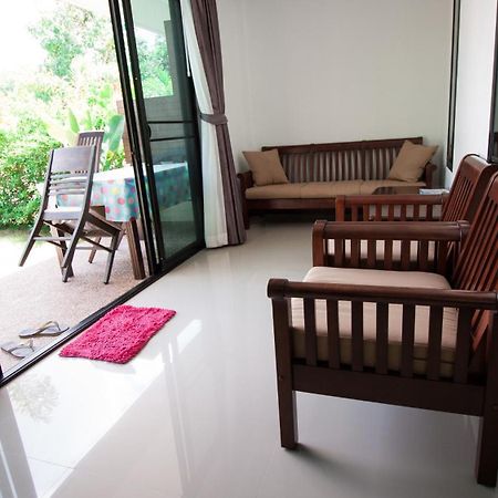 Oscar Villa Aonang Krabi Ao Nang Exterior photo