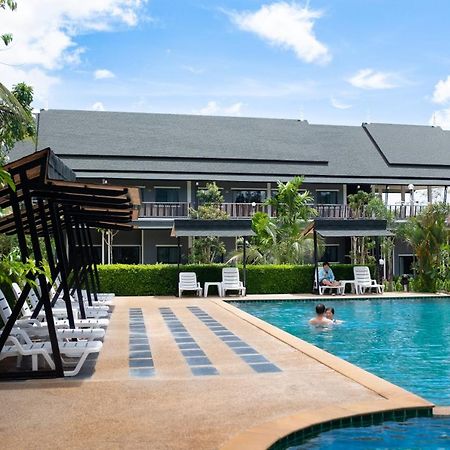 Oscar Villa Aonang Krabi Ao Nang Exterior photo
