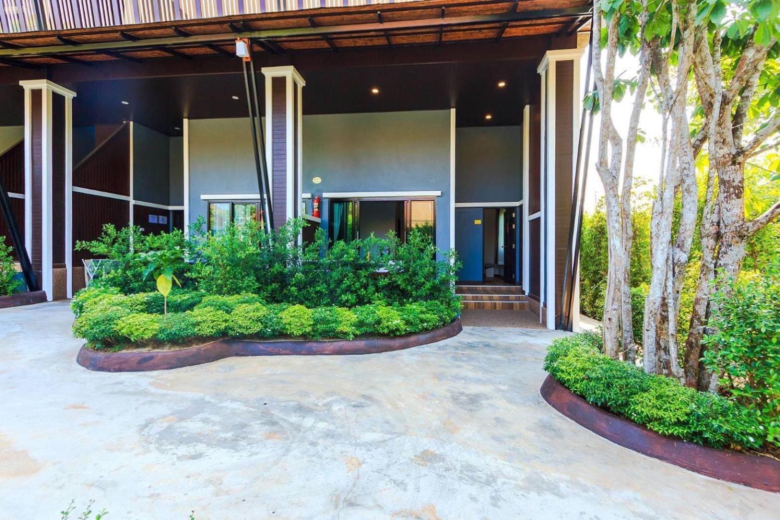 Oscar Villa Aonang Krabi Ao Nang Room photo