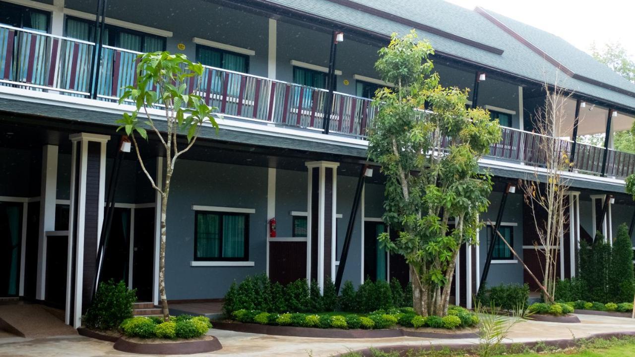 Oscar Villa Aonang Krabi Ao Nang Exterior photo